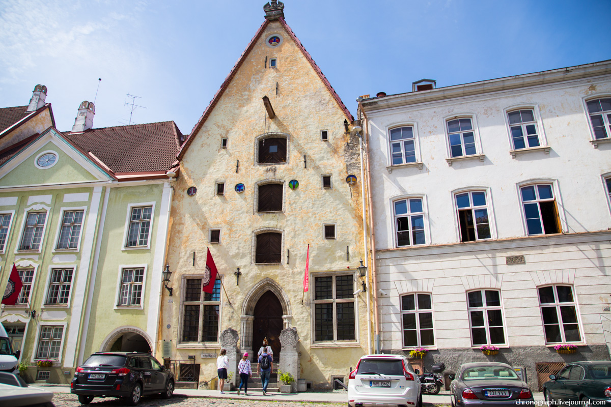 Tallinn